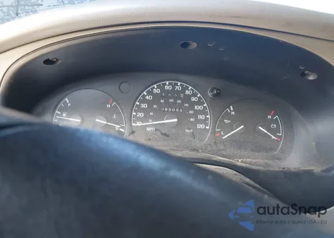 1998 Ford Ranger Splash/Xl/Xlt из США, поврежденный, VIN 1FTYR10C9WUB76409